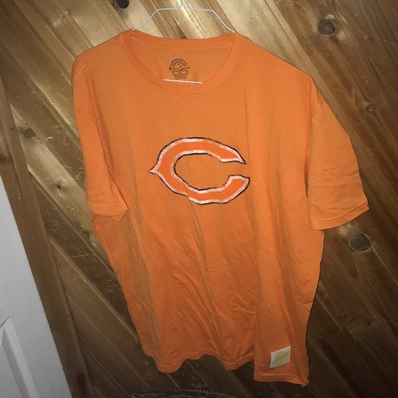 Bears T NWOT - Picture 2 of 5